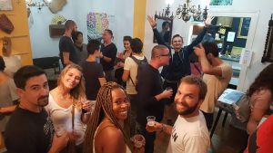 Lisbon Digital Nomads Meetup